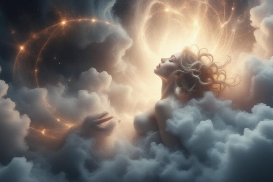 Unraveling the Mystery: What It Means When You Dream Someone Is Pregnant