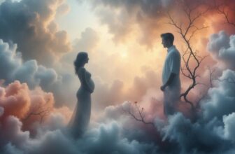 Decoding Dreams: What It Means When You Dream of Someone Being Pregnant