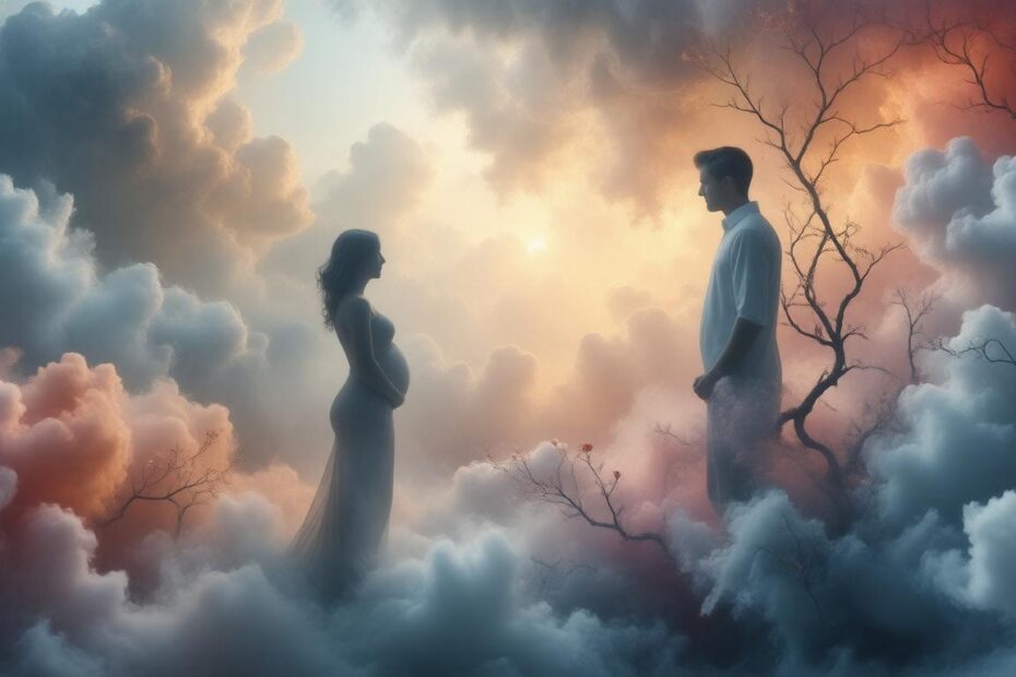 Decoding Dreams: What It Means When You Dream of Someone Being Pregnant