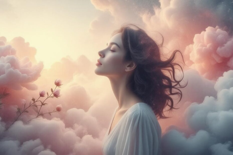 Unlocking the Meaning: What Does It Mean When You Dream You’re Pregnant?