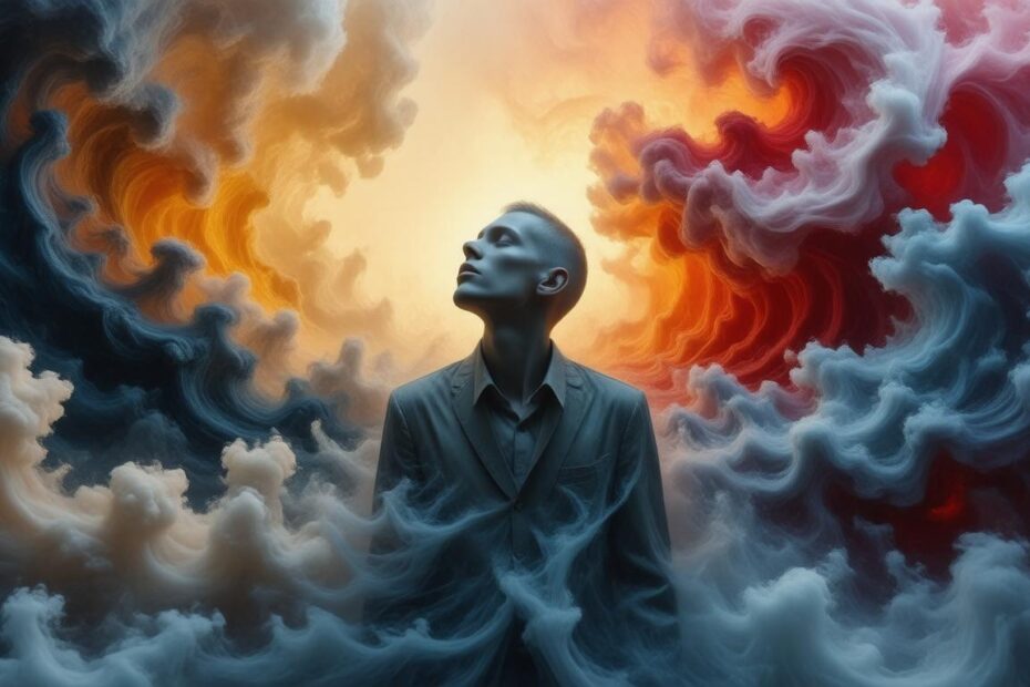Unraveling the Mystery: What It Means When You Dream of Your Own Death