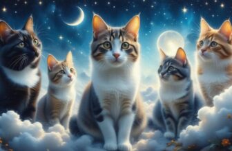 Unveiling the Mysteries: What It Means to Dream About Cats and Their Symbolism