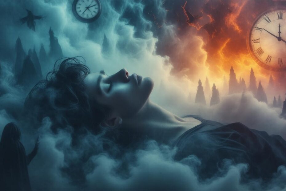 Unraveling the Mysteries: What Does It Mean When You Dream of Death?