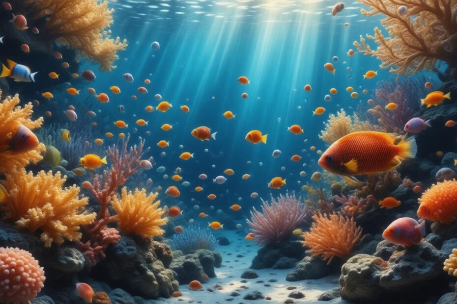 Unraveling the Mysteries: What It Means When You Dream of Fish