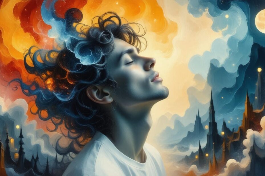 Unlocking the Mystery: What It Means When You Dream About Yourself
