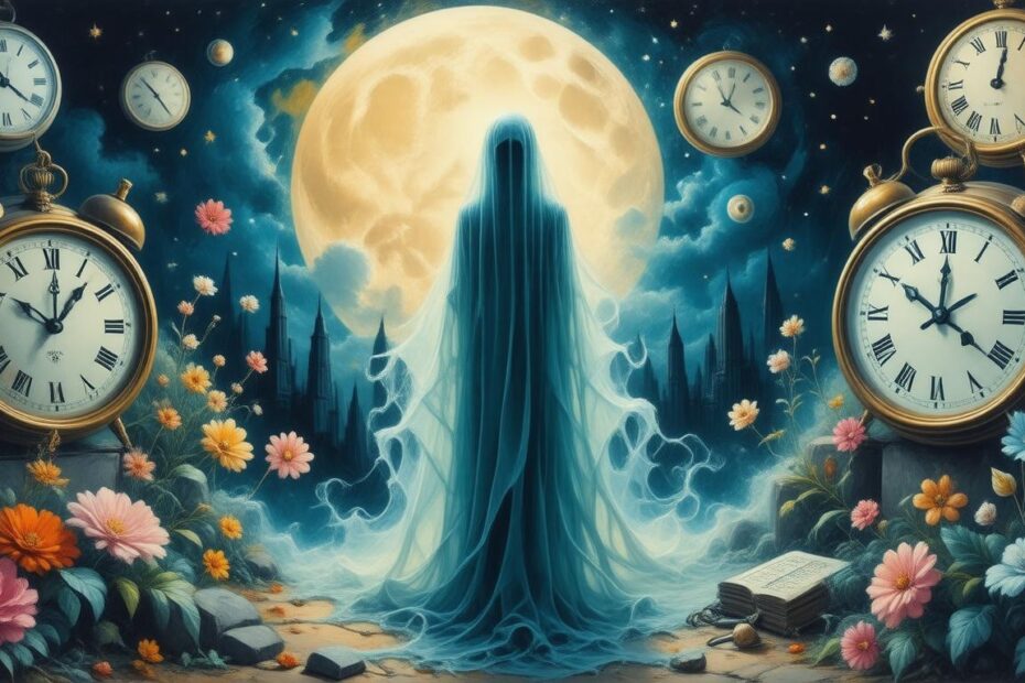 Unraveling the Mystery: What Does It Mean When You Dream You Are Dead?