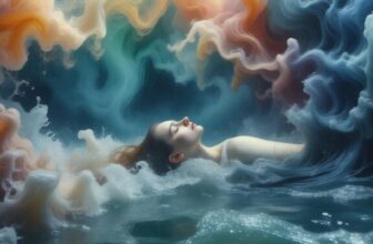 Unraveling the Depths: What It Means When You Dream of Drowning