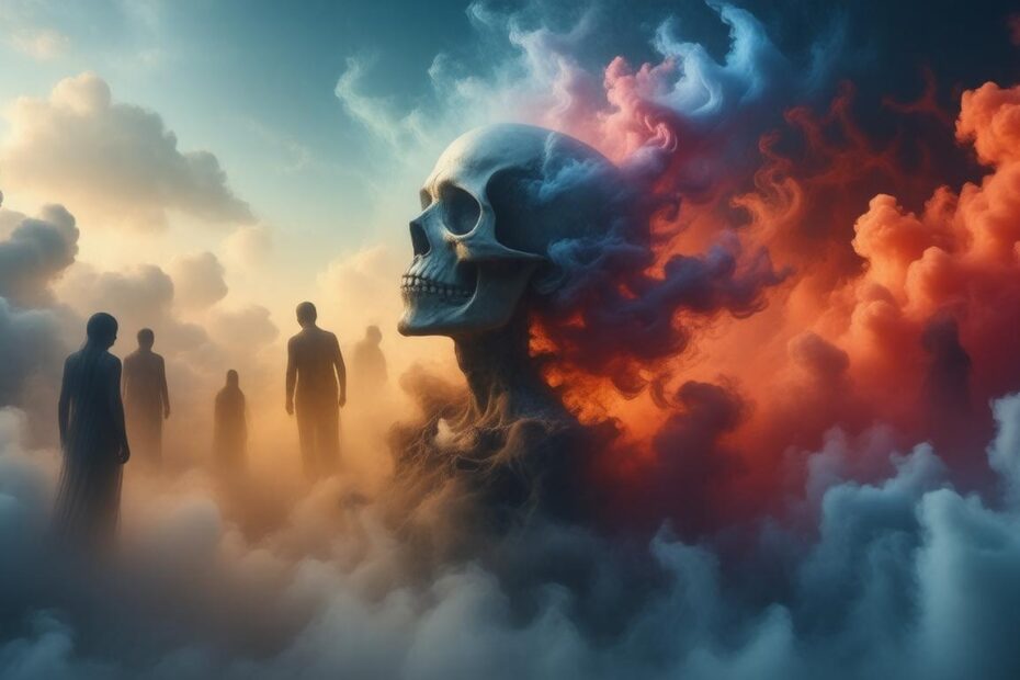 Unlocking the Mystery: What It Really Means When You Dream About Dying