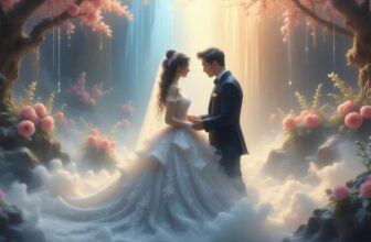Unveiling the Secrets: What Does It Mean When You Dream You Got Married?