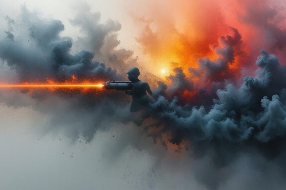 Understanding the Meaning Behind Dreams of Being Shot: What Your Subconscious Is Trying to Tell You