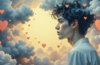 Unlocking Your Subconscious: What It Really Means When You Dream About Your Crush