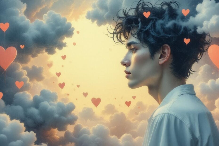 Unlocking Your Subconscious: What It Really Means When You Dream About Your Crush