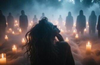 Unlocking the Mystery: What Does It Mean When You Dream About the Deceased?