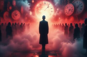 Unraveling the Mystery: What Does It Mean When You Dream of Your Own Death?