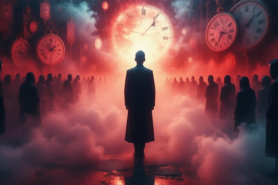 Unraveling the Mystery: What Does It Mean When You Dream of Your Own Death?