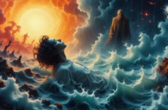 Drowning in Dreams: Unraveling the Meaning Behind Your Nightmares