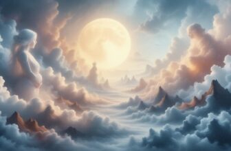 Meaning of Pregnancy Dreams: Unraveling the Symbolism Behind Dreaming You’re Pregnant