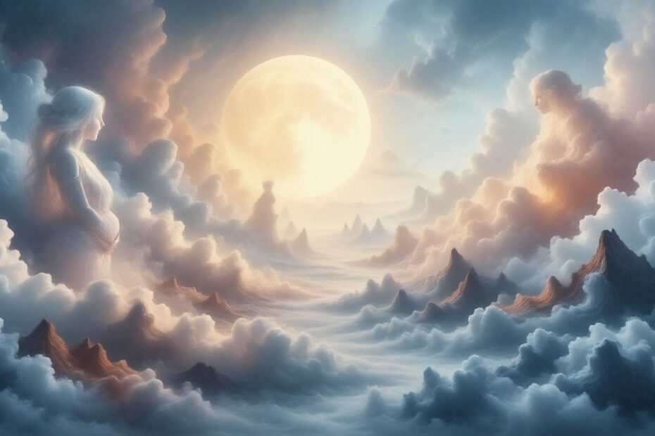 Meaning of Pregnancy Dreams: Unraveling the Symbolism Behind Dreaming You're Pregnant