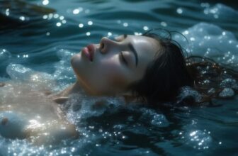Unlocking the Meaning: What it Really Signifies When You Dream You’re Drowning