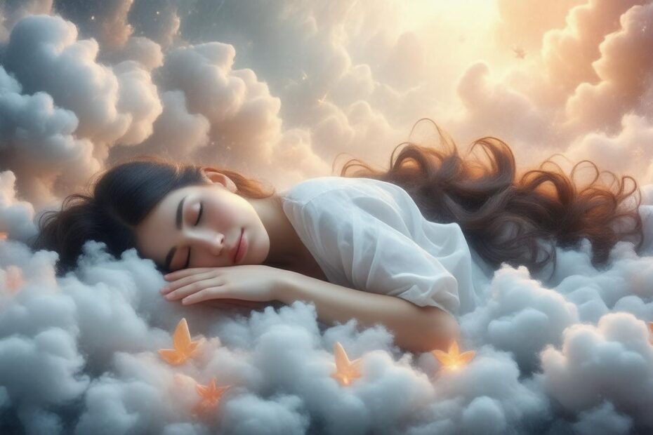 Unlocking the Mystery: What It Really Means When You Dream You're Pregnant