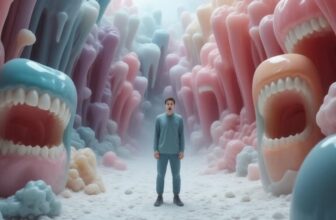 Unraveling the Mystery: What It Really Means When You Dream About Teeth Falling Out