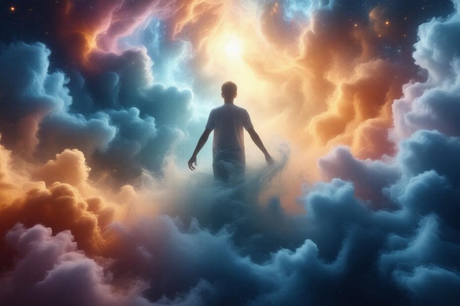 Unraveling the Mystery: What It Means When You Fall in Your Dream