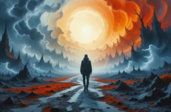 Unraveling the Shadows: What Your Bad Dreams Really Mean and How to Overcome Them