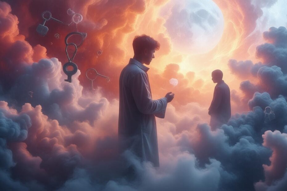 Unlocking the Meaning: What it Really Means When You Dream About Someone
