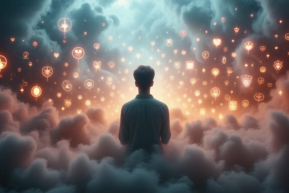 Unlocking the Mystery: What It Means When You Dream About Someone