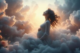 Dreaming of Pregnancy: Unraveling the Meaning Behind Your Dreams of Expecting