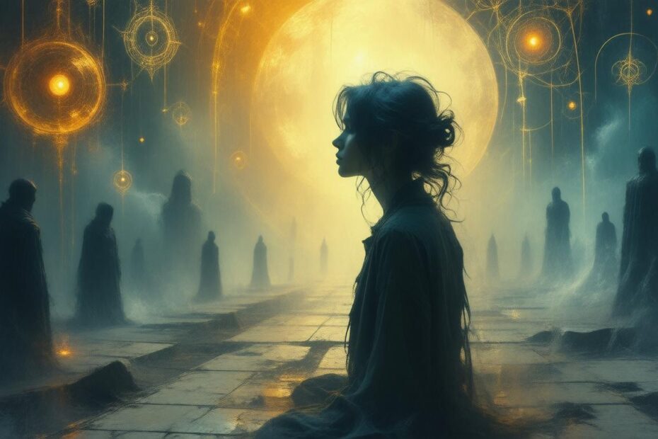 Unraveling the Mystery: What It Means When You Keep Dreaming About Someone