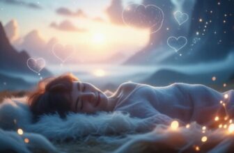 Unlocking the Meaning: What It Means When Your Crush Dreams About You