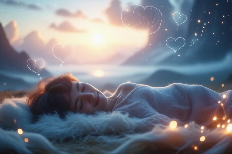 Unlocking the Meaning: What It Means When Your Crush Dreams About You