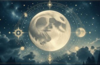 Unveiling the Mysteries: What the Moon Represents Spiritually and Its Influence on Our Lives