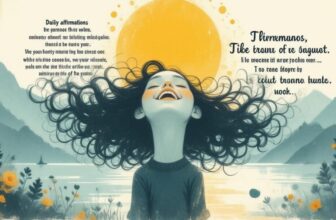 Unlocking Positivity: What is a Daily Affirmation and How It Transforms Your Mindset