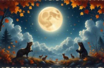 Exploring the Full Beaver Moon: Significance, Timing, and Traditions