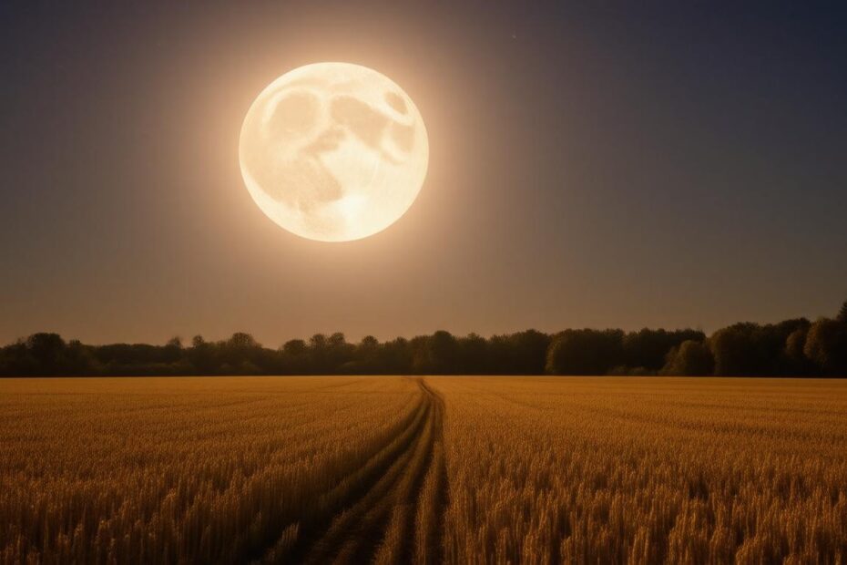 Unlocking the Mysteries of the Harvest Moon: What Is It and Why Does It Matter?