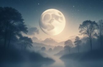 Unlocking the Mysteries of the Waxing Moon: A Guide to Its Meaning and Significance