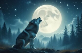 The Mystical Wolf Full Moon: Unveiling Its Meaning, History, and Spectacular Celestial Show