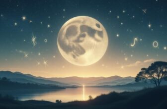 Unlocking the Mysteries of the Hunter’s Moon: Astrology’s Guide to Its Celestial Significance
