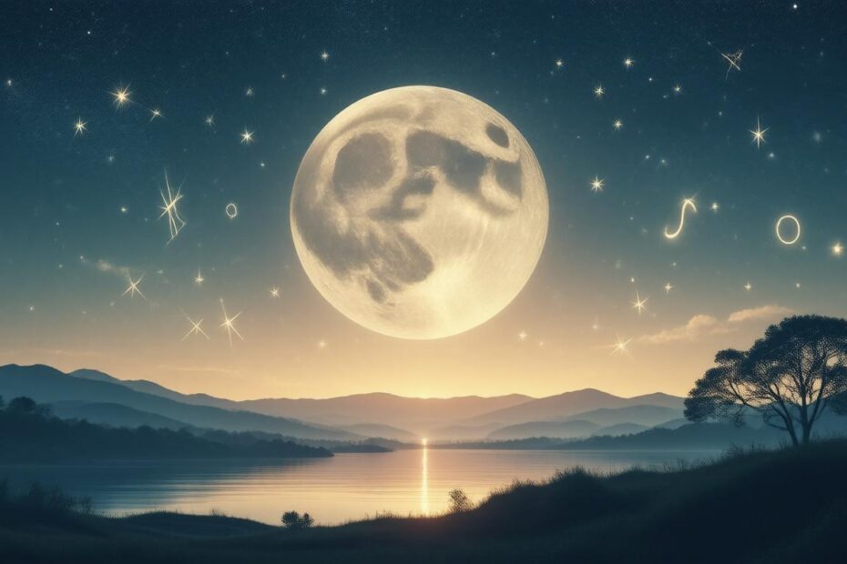 Unlocking the Mysteries of the Hunter's Moon: Astrology's Guide to Its Celestial Significance