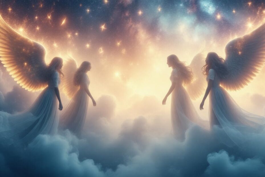 Unlocking the Secrets: Discover What Your Angel Number Reveals About You