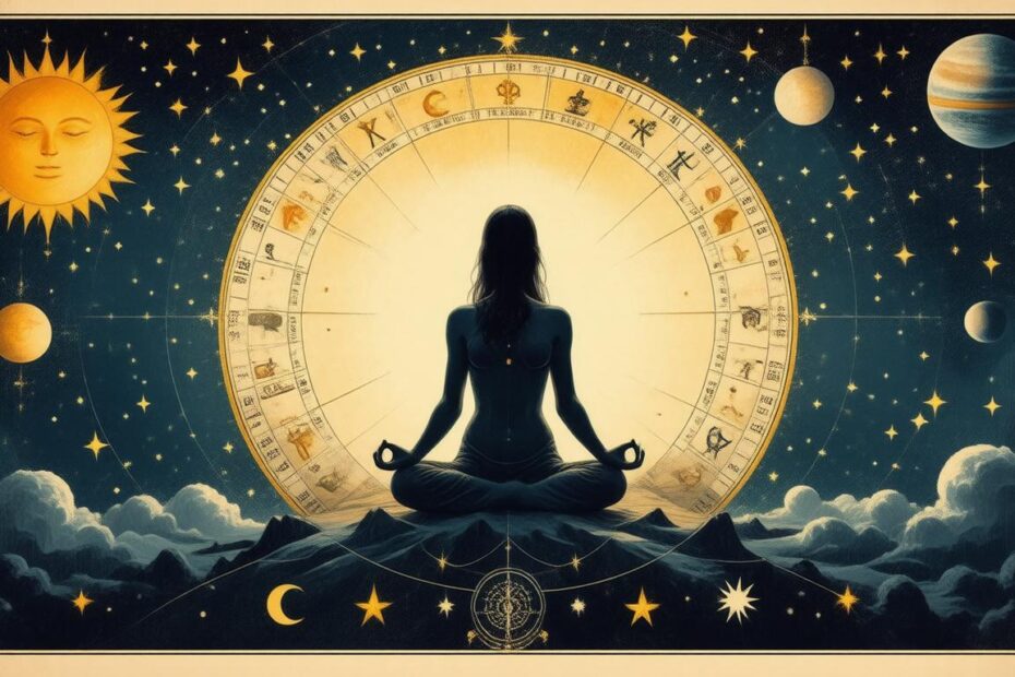 Unlocking the Secrets of Your Astrological Profile: What Your Rising, Sun, and Moon Signs Reveal About You