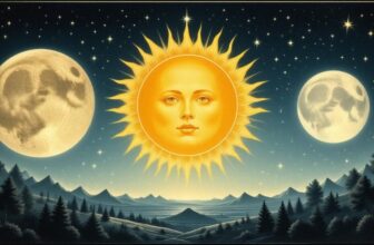 Unlocking Your Cosmic Identity: A Guide to Discovering Your Zodiac Moon, Sun, and Rising Signs