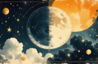 Unlocking the Secrets of Your Astrology: Discover What is My Moon and Rising Sign!