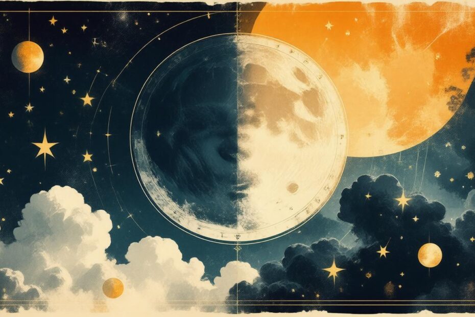 Unlocking the Secrets of Your Astrology: Discover What is My Moon and Rising Sign!