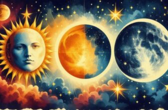 Unlocking the Secrets of Your Sun, Moon, and Rising Signs: A Guide to Your Astrological Identity