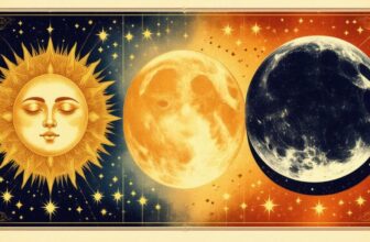 Unlocking the Universe: Understanding Sun, Moon, and Rising Signs in Astrology