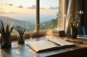 Unlocking the Power of Words: The Ultimate Guide to Manifesting Your Dreams Through Writing