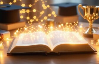 Unlocking Academic Success: The Simplest Method to Manifest Good Grades